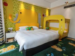 -广州长隆香江酒店