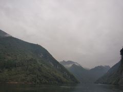 -乌江画廊(彭水苗族土家族自治县)