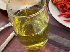 -昆泰嘉华酒店-嘉华咖啡厅