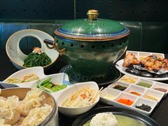 -蒙料·手把肉(望京店)