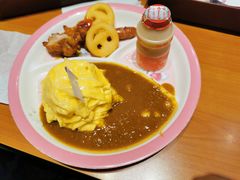 -CoCo壱番屋(久光百货店)