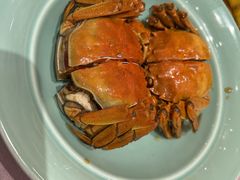 醉熟蟹-顺风江南宴(静安大融城店)