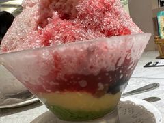 -Madam Kwan's(Mid Valley Megamall)