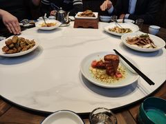-梅飞酒家(桑园路店)