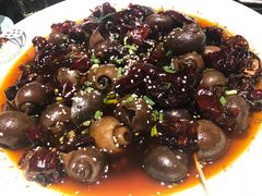 -常和州·夜宵大排档(常州单店)