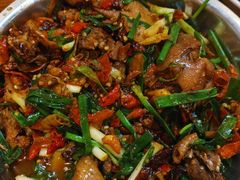 -高子烧鸡公(五里堆路店)