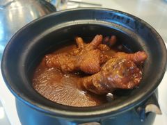 -城南往事·鲁菜济南菜(软件园美莲广场店)