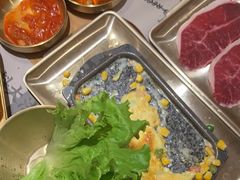 -闻老头·菊花炭烤肉(D11店)