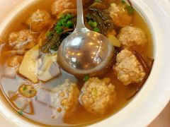 -眉州东坡(亚运村店)