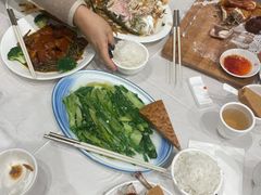 -品泉餐厅·大盆鱼·走地鸡