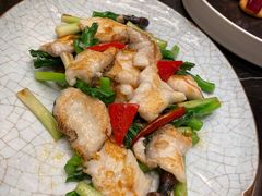 -御公馆中餐厅·点心·顺德菜·佛山东平保利洲际酒店
