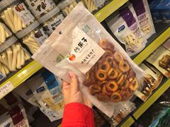 -都士牧人现烤牛肉干
