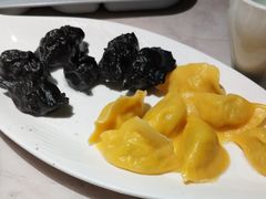 -船歌·鱼水饺青岛菜(黄岛珠江路店)