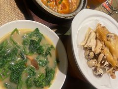 -老客家·客家菜(万达店)