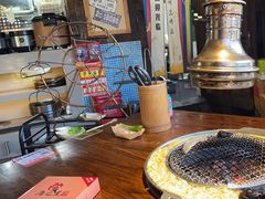 -海之屋韩式烤肉(海棠68环球美食街店)