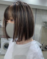 -BEAUTY HAIR GANO