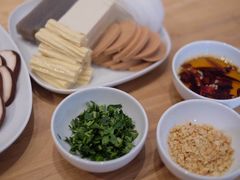 -朵朵开素食餐厅(后宰门街店)