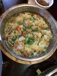 -何氏排骨(左家塘店)