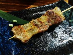烤五花肉-酒窝烧鸟(科华街店)