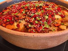 -玖五京菜(杭州城北万象城店)
