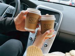 -RAC BAR(安福路店)