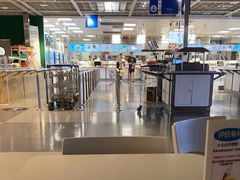 -宜家·瑞典风味餐厅(无锡店)