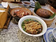 -南京大牌档(龙江新城市广场店)
