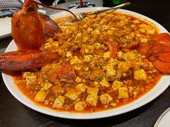 -甄御•海鲜新青岛菜(麦岛店)