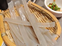 -阿婆情腊排骨火锅·野生菌季(古城旗舰店)