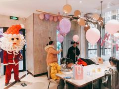 -必胜客(吾悦国际广场店)