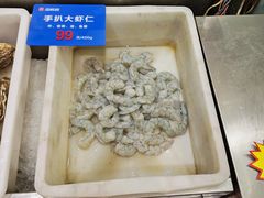 -品味居·首店·大连鲜活海鲜大连菜(东港店)