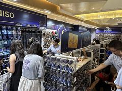 -天河城购物中心