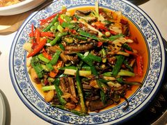 -院8里·小聚园老川菜(九眼桥店)