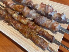 -巴依老爷新疆美食(魏公村店)