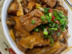-海鲜街菜馆(海珠南路店)
