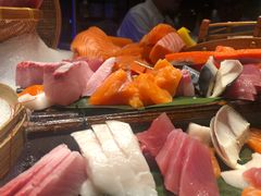 -广州富力君悦大酒店·凯菲厅