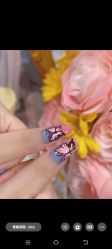 -Mi+·nail美甲美睫