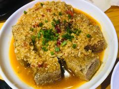 -烎记烧烤(蓝天花园店)