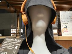 -九木杂物社(恒隆广场店)