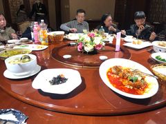 -欣旺·迎宾楼·百年无锡菜