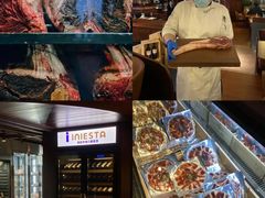 -MONICH牛排融合餐厅(和义大道购物中心店)