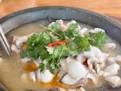 -大鼎石锅鱼(春江里店)