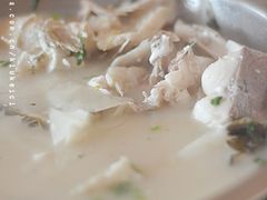 鱼头汤-雪野鱼头大王邢府公老店(雪野湖店)