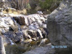 -鲁山国家森林公园