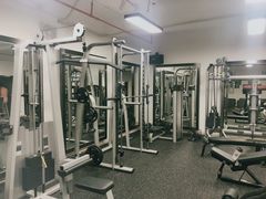 -YCHL Studios健身工作室(市二宫店)