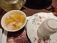 -小隐人家(乐松店)
