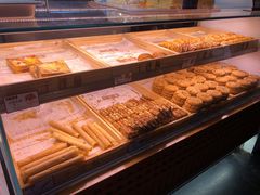 -千裡酥面包生日蛋糕(中学巷店)