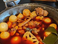 -李子坝梁山鸡(李子坝大鸡哥店)