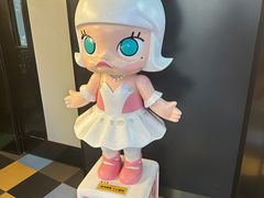 -popmart(CP静安店)