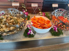 -宝利来国际大酒店-凤凰阁旋转餐厅